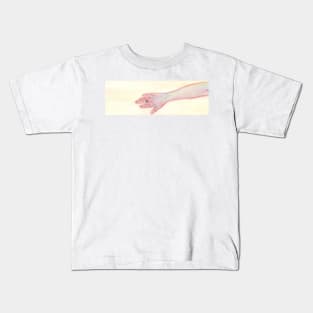 Armed Kids T-Shirt